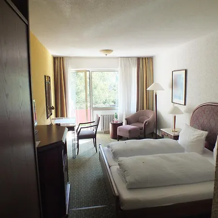 호텔 Hotel Moselkern 모젤케른