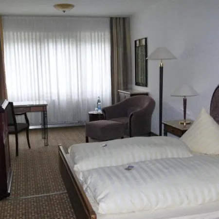 Hotel Moselkern