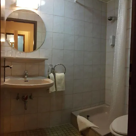 Hotel Hotel Moselkern 2*