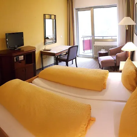 Hotel Moselkern