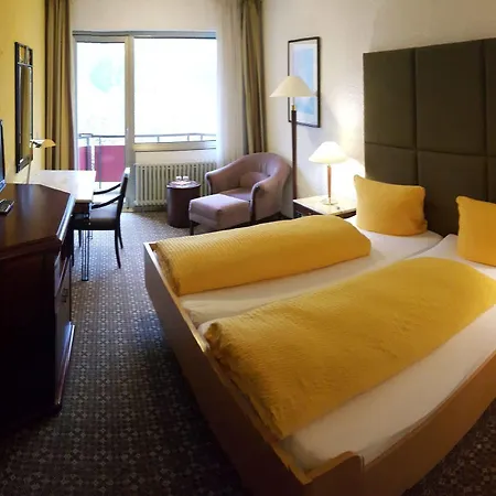 호텔 Hotel Moselkern 모젤케른
