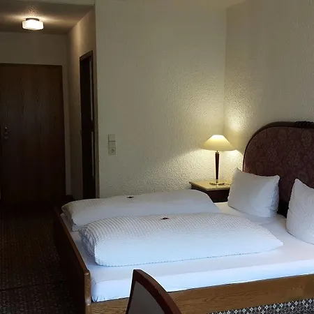 Hotel Moselkern Hotel 2*