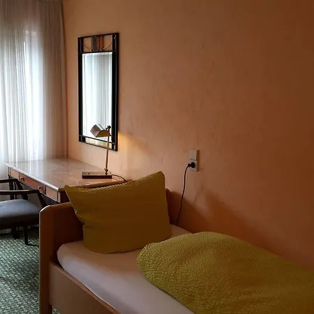 호텔 Hotel Moselkern
