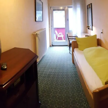 Hotel Moselkern 호텔 모젤케른