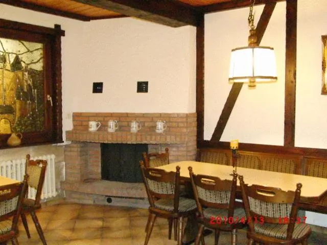 Hotel Hotel Moselkern Moselkern