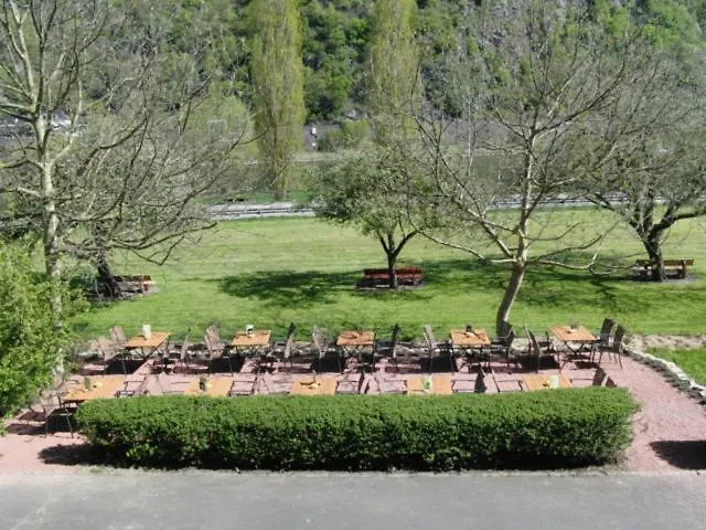 Hotel Hotel Moselkern