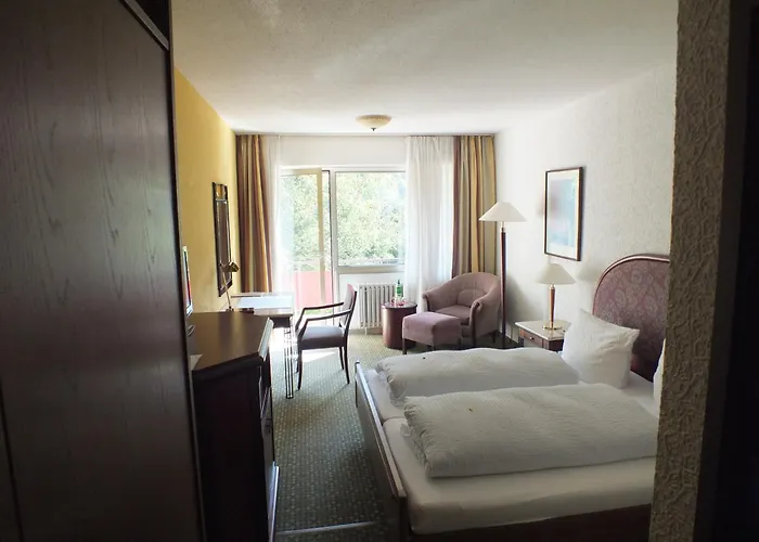 Hotel Hotel Moselkern Moselkern