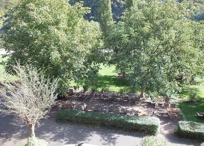 Hotel Moselkern Hotel Moselkern