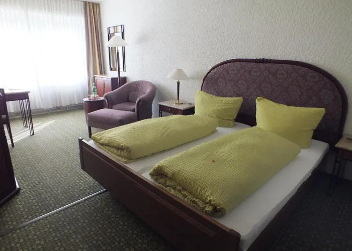 Hotel Moselkern Hotel 2*