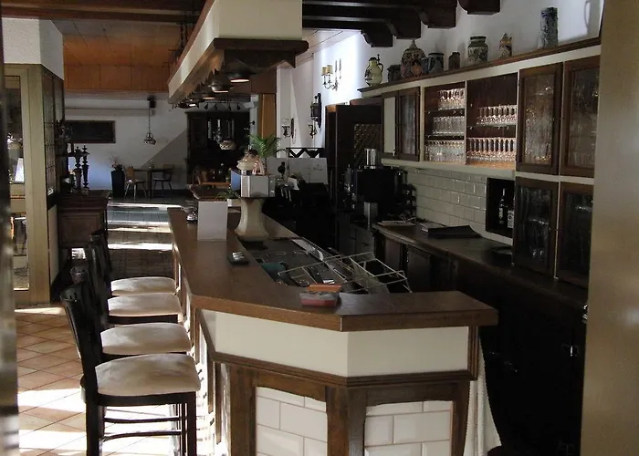 Hotel Moselkern 2* Moselkern