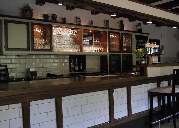 Hotel Moselkern Hotel 2*