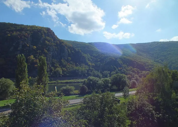 Hotel Hotel Moselkern