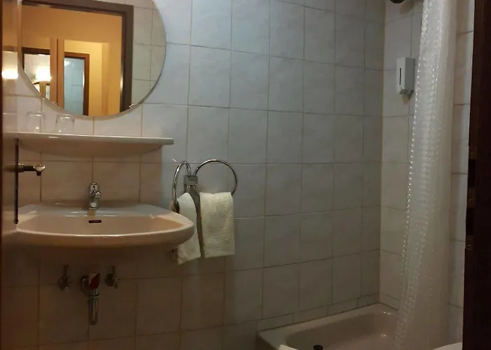 Hotel Hotel Moselkern 2*