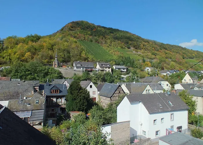 Hotel Moselkern Hotel 2*