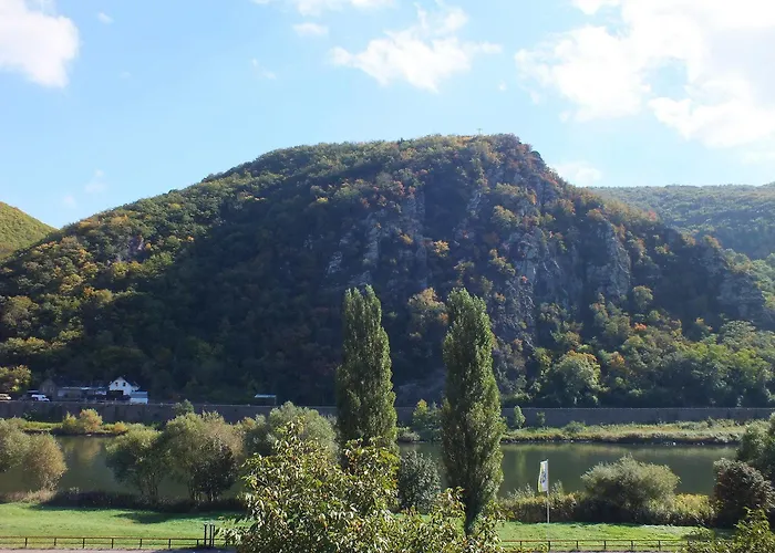 Hotel Hotel Moselkern Moselkern