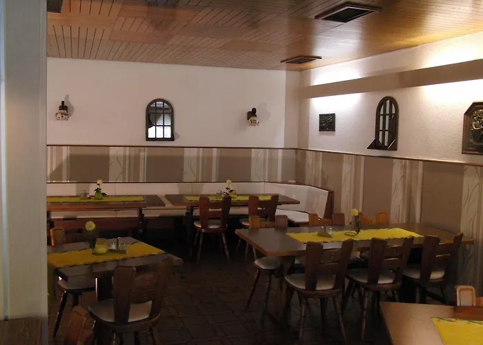 Hotel Moselkern 2* Moselkern