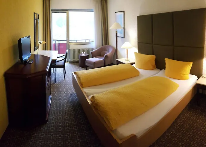 Hotel Hotel Moselkern Moselkern