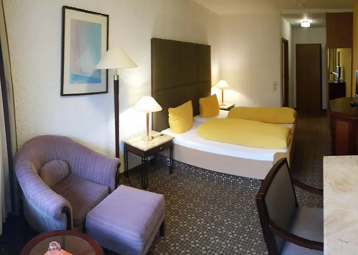 Hotel Hotel Moselkern 2*