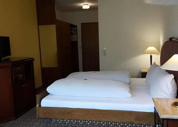 Hotel Moselkern Hotel 2*