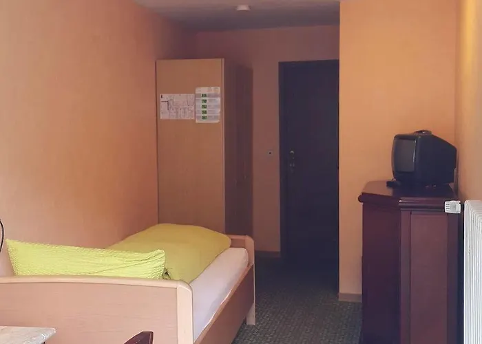 Hotel Moselkern Moselkern