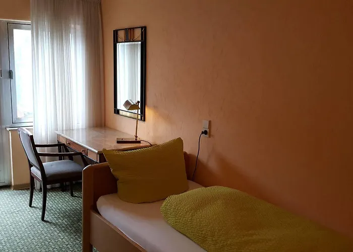 Hotel Hotel Moselkern