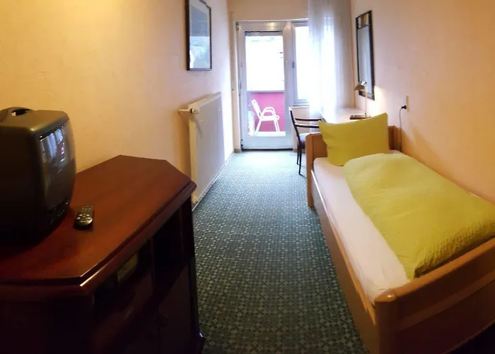 Hotel Moselkern Hotel Moselkern