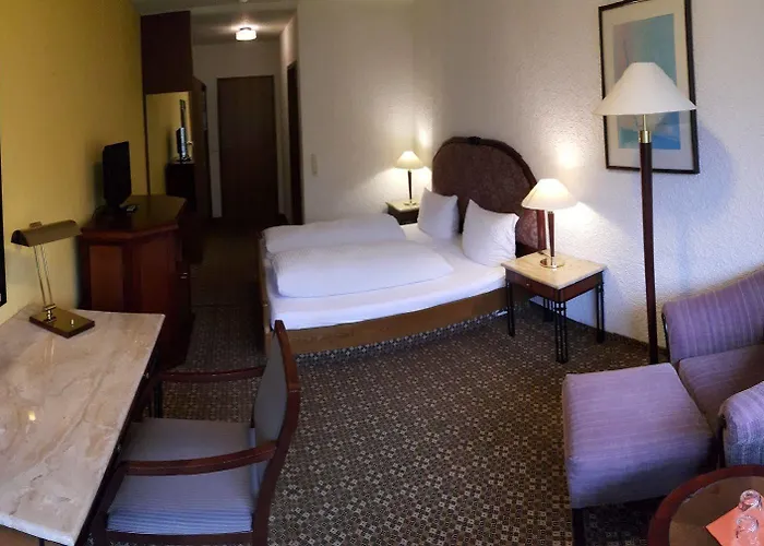 Hotel Moselkern Hotel 2*